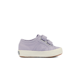 Superga Junior Strap Violet Light
